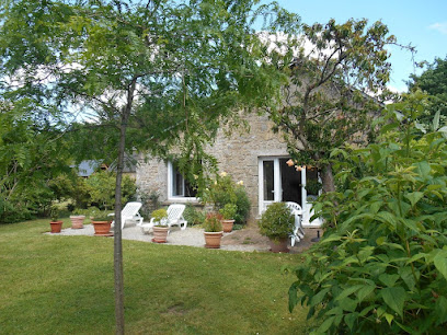 Kerelec - Gîtes De France, Gîte à Pleucadeuc