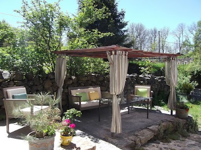 Gîte Du Potiron, Gîte à Lespéron