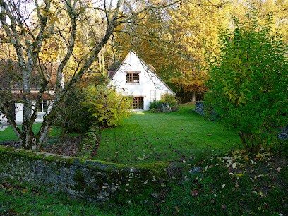 Gîte Le Verger, Gîte à Luzillé