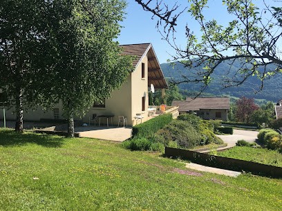 Gite Valére, Gîte à Lavans-lès-Saint-Claude
