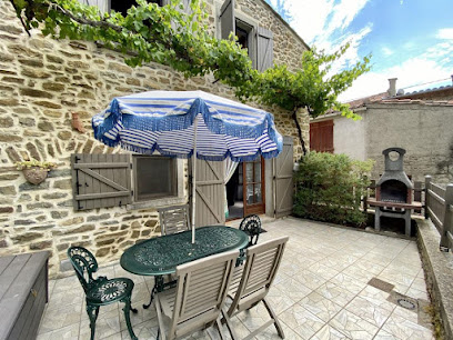 Greffeil - Gîtes De France Gîte à Greffeil