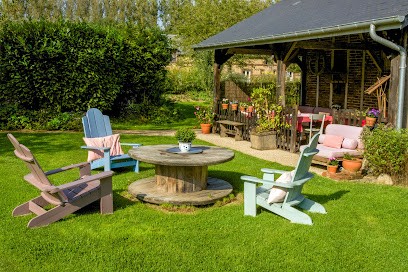 Gites De France Seine-Maritime, Gîte à Mont-Saint-Aignan