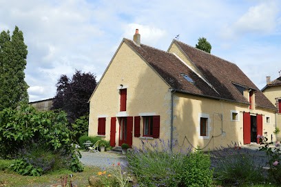 La Beaussonnière Gîte/étape équestre Dans Le Perche, Gîte à La Chapelle-Souëf