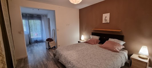 Domaine Le Revers De Vignat, Gîte à Loisy-sur-Marne