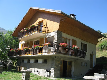 Chalet Clairval | Valloire-Galibier, Gîte à Valloire