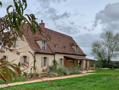Gîte Cottage de Beauvoir, Gîte à Saint-Pourçain-sur-Besbre