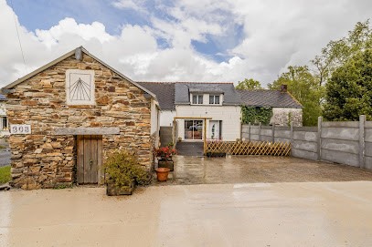 Chez Babette - Gîtes de France, Gîte à Héric