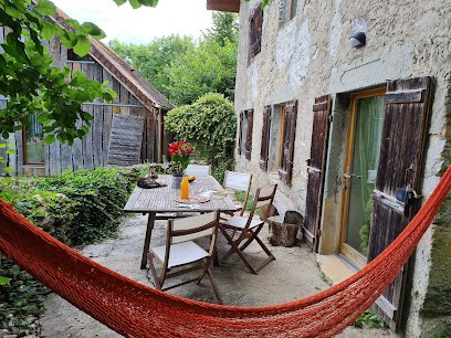 Le Gite de Champrond, Gîte à Saint-Franc