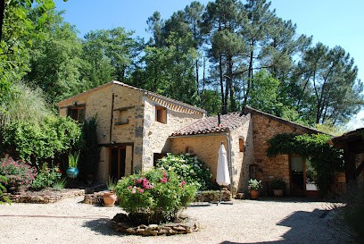 Les Ferouailles, Gîte à Saint-Front-sur-Lémance