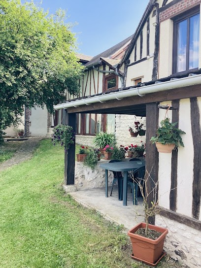 Gîtes des Emotelles, Gîte à Léry