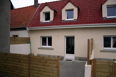 Gîtes de Wissant - MaGaLy, Gîte à Wissant