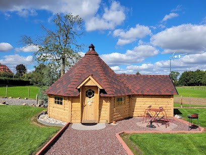 Gîte Du Moulin : Spa & Hébergements Insolites Au Cœur Du Ternois, Gîte à Pierremont