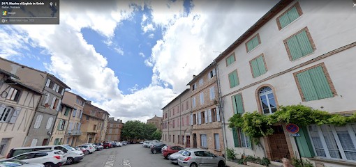 Le Gîte d'Eugénie, Gîte à Gaillac