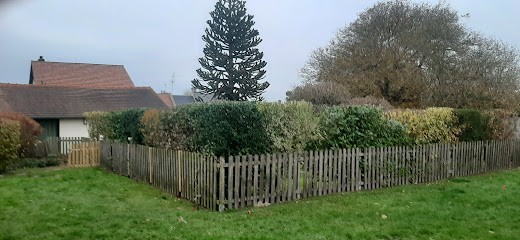 Gîte du calvados la maison d'Anguerny, Gîte à Colomby-Anguerny