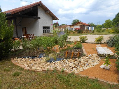 Gite Les Adams, Gîte à Attignat