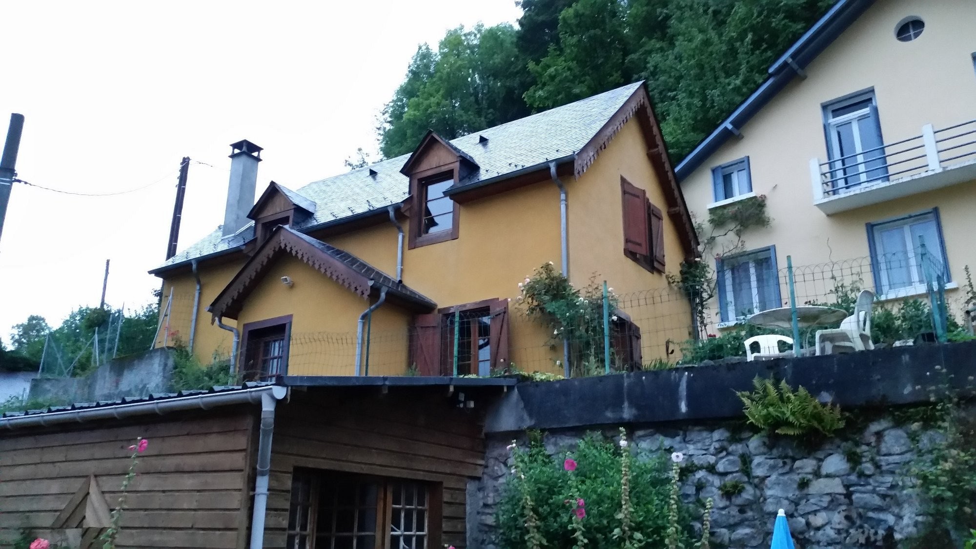 Gite Beau Soleil, Gîte à Adé