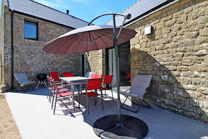 E-Tal Ar Wazh - Gîtes De France Gîte à Crach