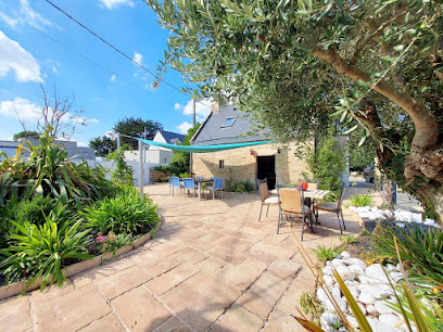 Villa Blue Lagon - Gîtes De France Gîte à Locmariaquer