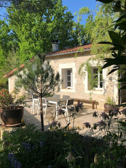 Gîte De La Sonnette, Gîte au Grand-Madieu