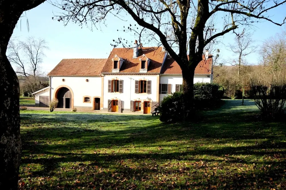Gîte Au Moulin De Bougnon, Gîte à Bougnon