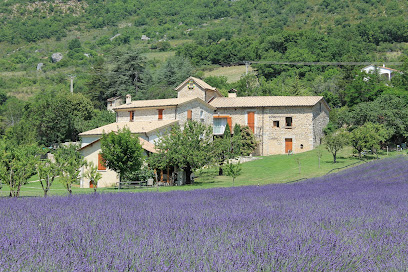 Gîtes Et Chambre D'hôtes Le Moulin - Orpierre, Gîte à Orpierre