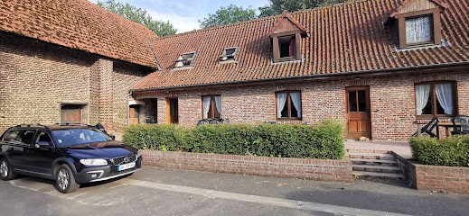 Ferme De La Longue Cour, Gîte à Linselles