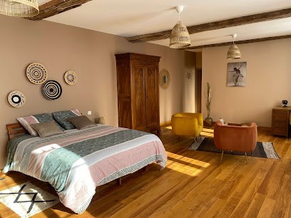 Le 7 et 7bis Rue Saint Vorles, Gîte à Châtillon-sur-Seine