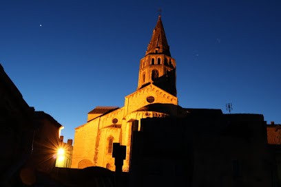 Au Fil Du Rhône, Gîte à Bourg-Saint-Andéol