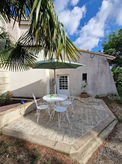 L'hacienda De Soubran, Gîte à Soubran