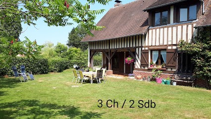 Le Geai Des Chênes, Gîte au Torquesne