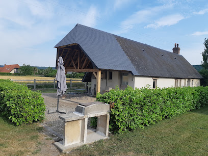 Gîte Vallée De Seine, Gîte à Sahurs