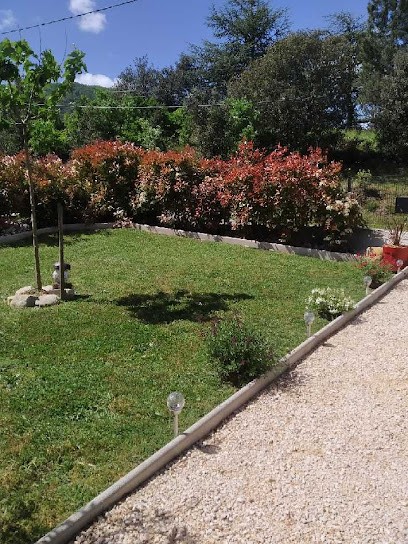 Villa Brebiou, Gîte à Prades