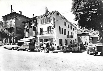 LA MEZZANINE, Gîte à Satillieu