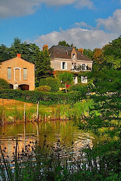 Gite et Chambre d'Hôte le Ligneron, Gîte à Coëx