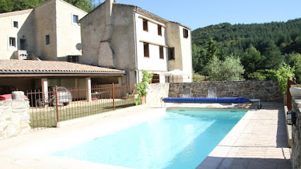Gite Milobre - Gîtes De France, Gîte à Bouisse