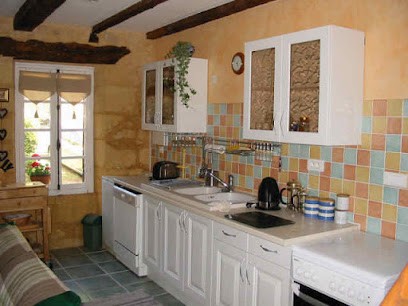 Gite Andre, Gîte à Saint-Avit-Sénieur