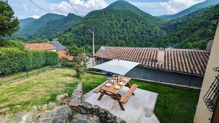 Ô BRAME - Gîte 6 personnes, Gîte à Sengouagnet