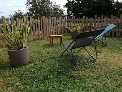 Gîte Romantique De La Ferme Du Pral, Gîte à Saint-Victor