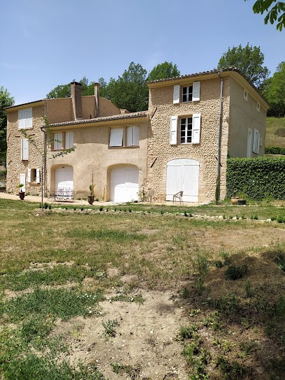 Domaine Saint Bonnet, Gîte à Puimoisson