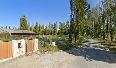 La Lune Blanche, Gîte à Saint-Lunaire