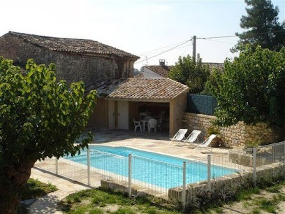 Gite Le Clos Des Mûriers, Gîte à Combas