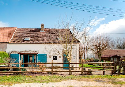 Au Coeur De L'Auxois - Gîte, Gîte à Corsaint
