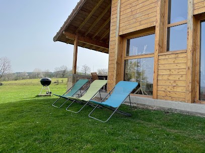 Les Perruchons, Gîte à Ozolles