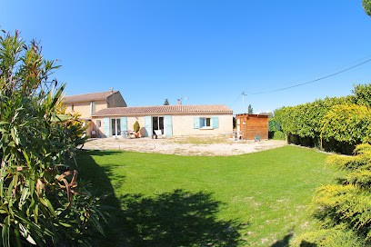 Gîte Des Laquets, Gîte à Sérignan-du-Comtat