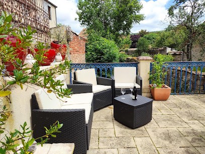 La Maison Saint-Pierre, Gîte à Nolay