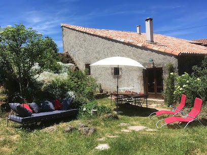 Gîte Larzac Le Caylar, Gîte au Caylar