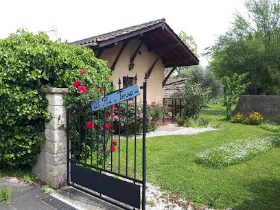 GÎTE Le Pied à Terre, Gîte à Saint-Brice
