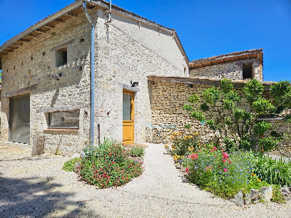 Gîte Au Cœur Du Hameau De Gandoulès, Gîte à Montpezat-de-Quercy
