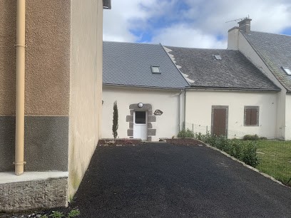 Gite Du Sabotier, Gîte à Saint-Bonnet-près-Orcival