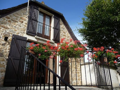 Gite de France la Grange entre calme et verdure, Gîte à Saint-Félix-de-Lunel